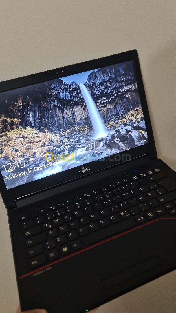 Fujitsu Lifebook E546 