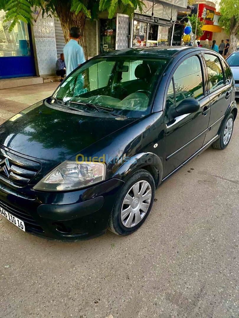 Citroen C3 2010 C3