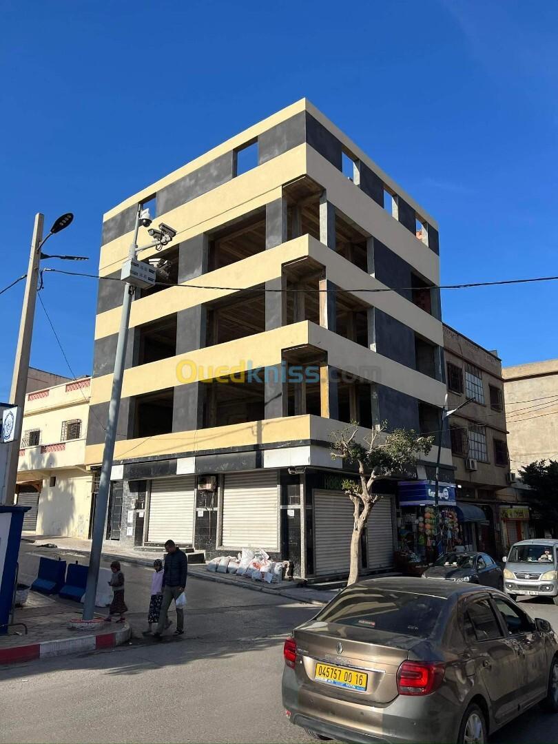 Location Immeuble Oran Bir el djir