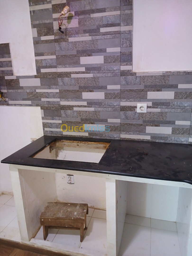 Vente Appartement F3 Blida Meftah