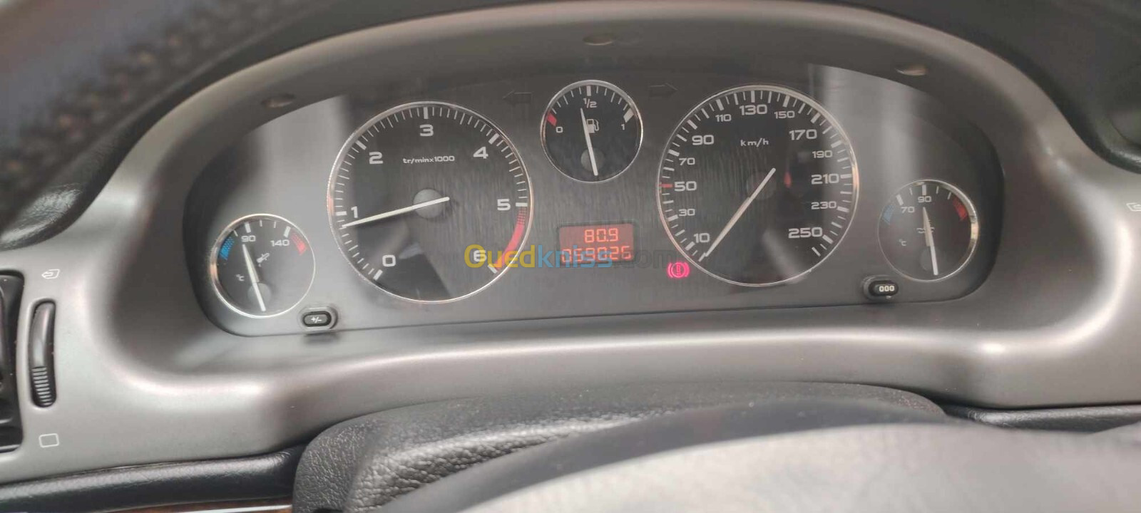 Peugeot 406 2004 406