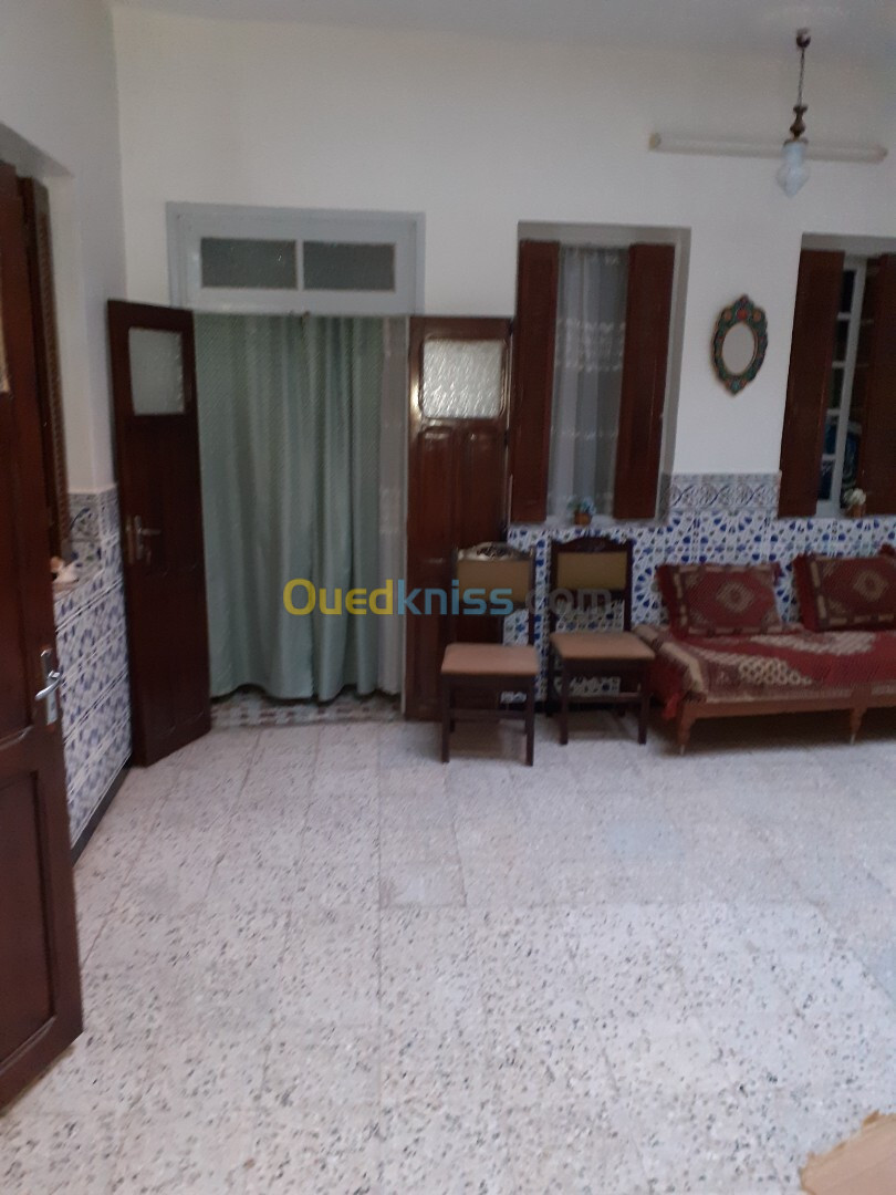 Vente Appartement F5 Tlemcen Tlemcen