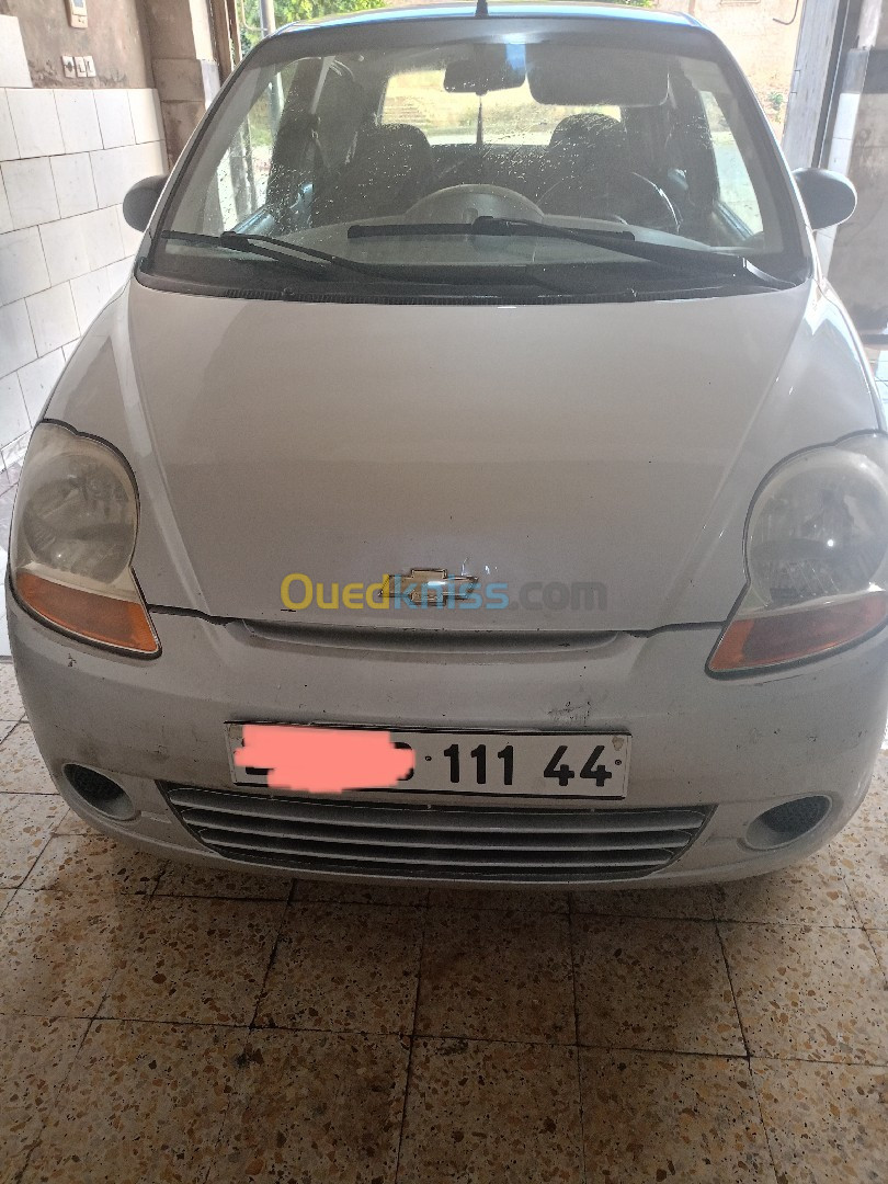 Chevrolet Spark 2011 Lite Ls