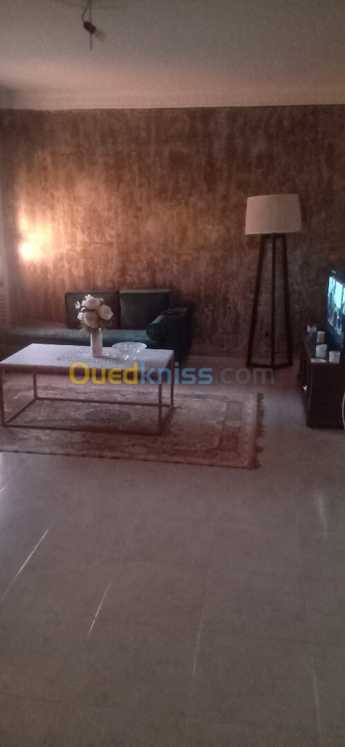 Vente Appartement F3 Alger Dar el beida