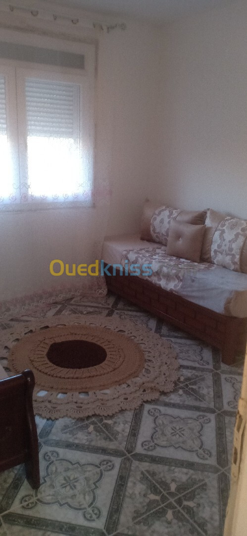 Vente Appartement F3 Alger Dar el beida