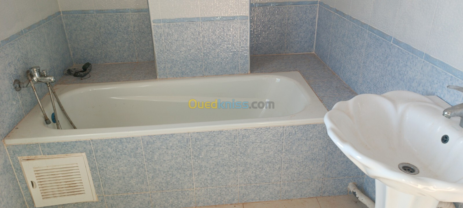 Location Appartement F3 Oran Bir el djir