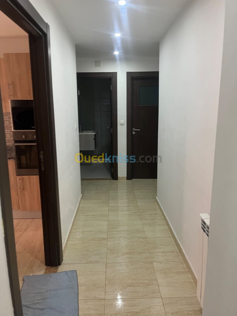 Location Appartement F2 Oran Bir el djir