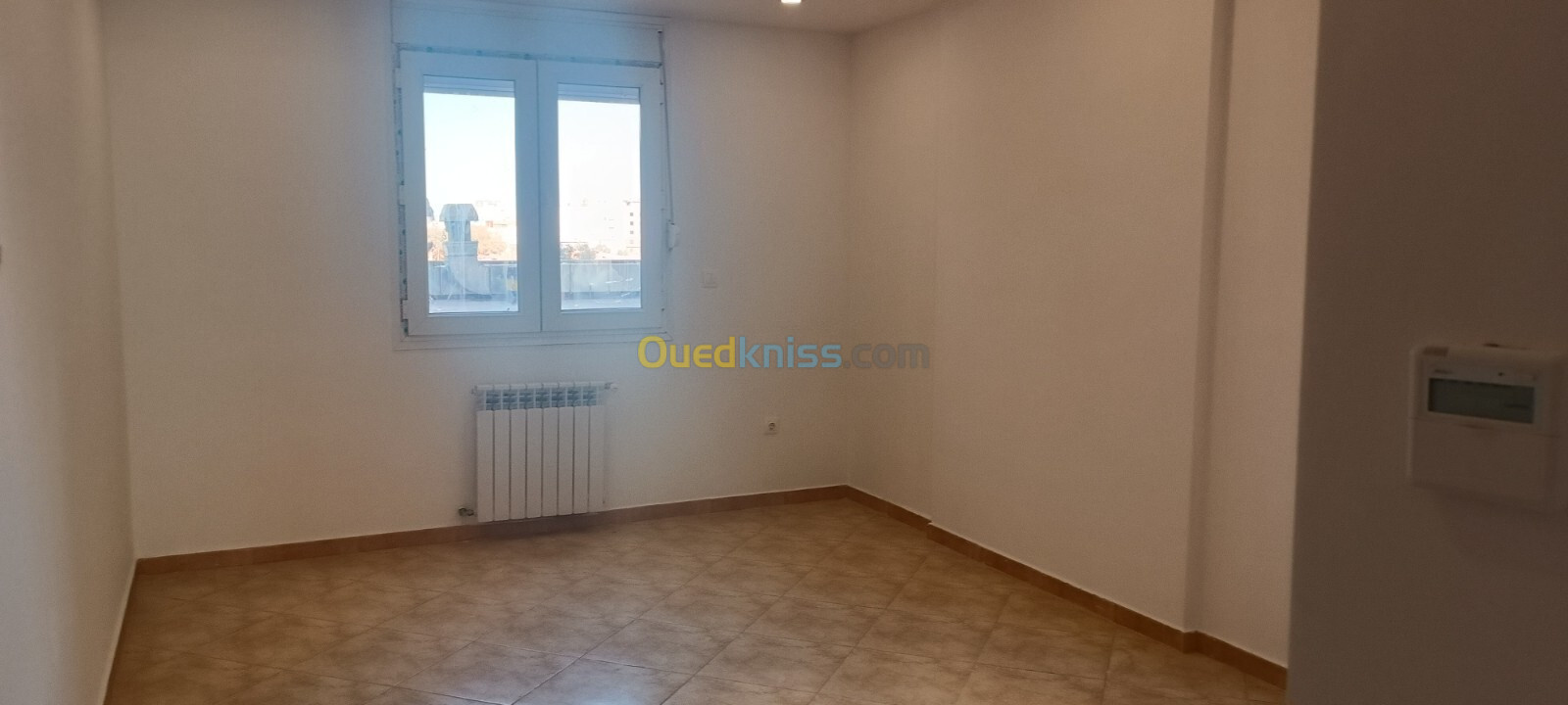 Vente Appartement F4 Oran Bir el djir