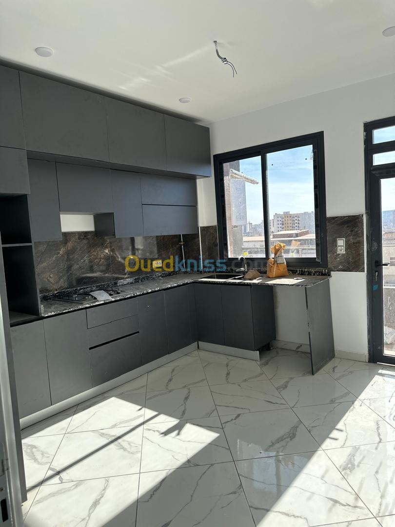 Vente Appartement F4 Oran Oran