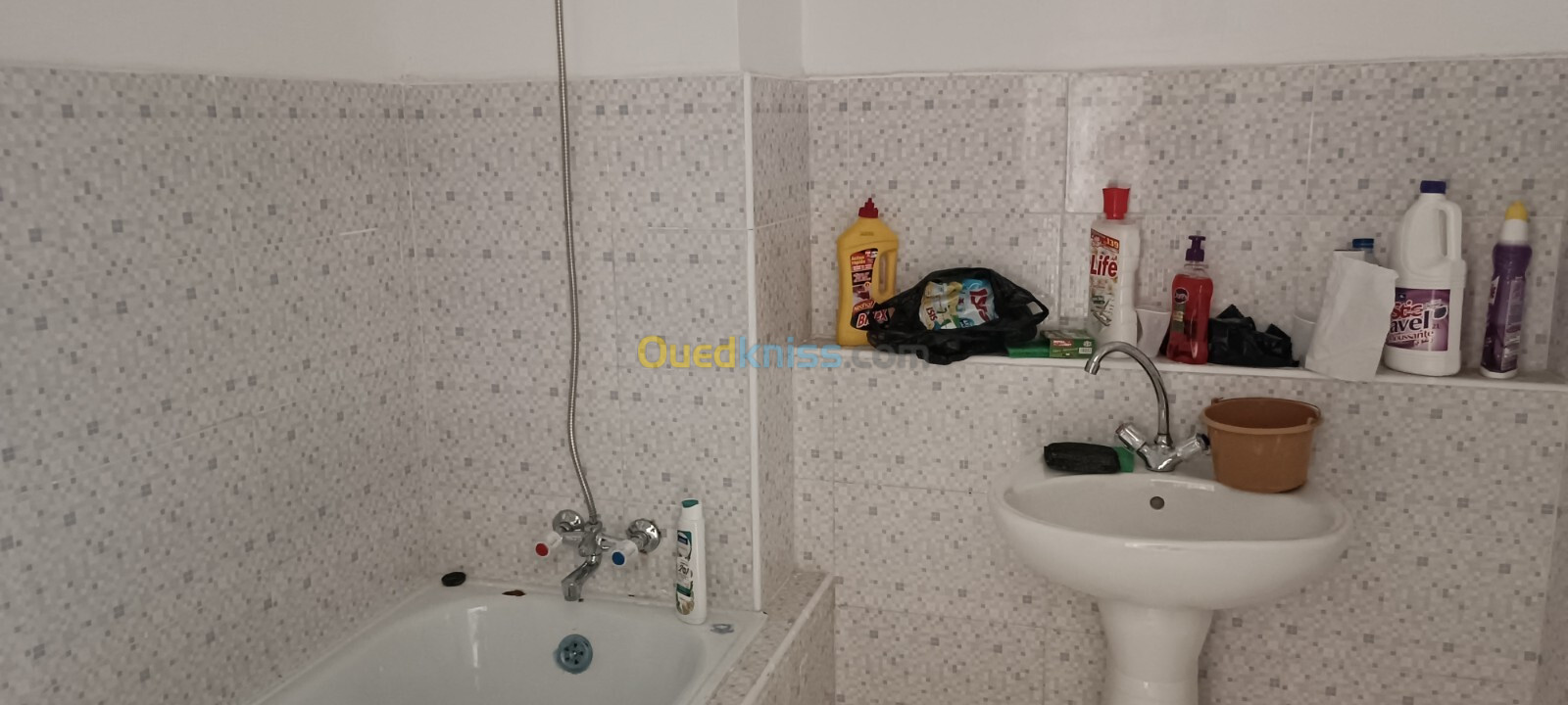 Location Appartement F3 Oran Bir el djir