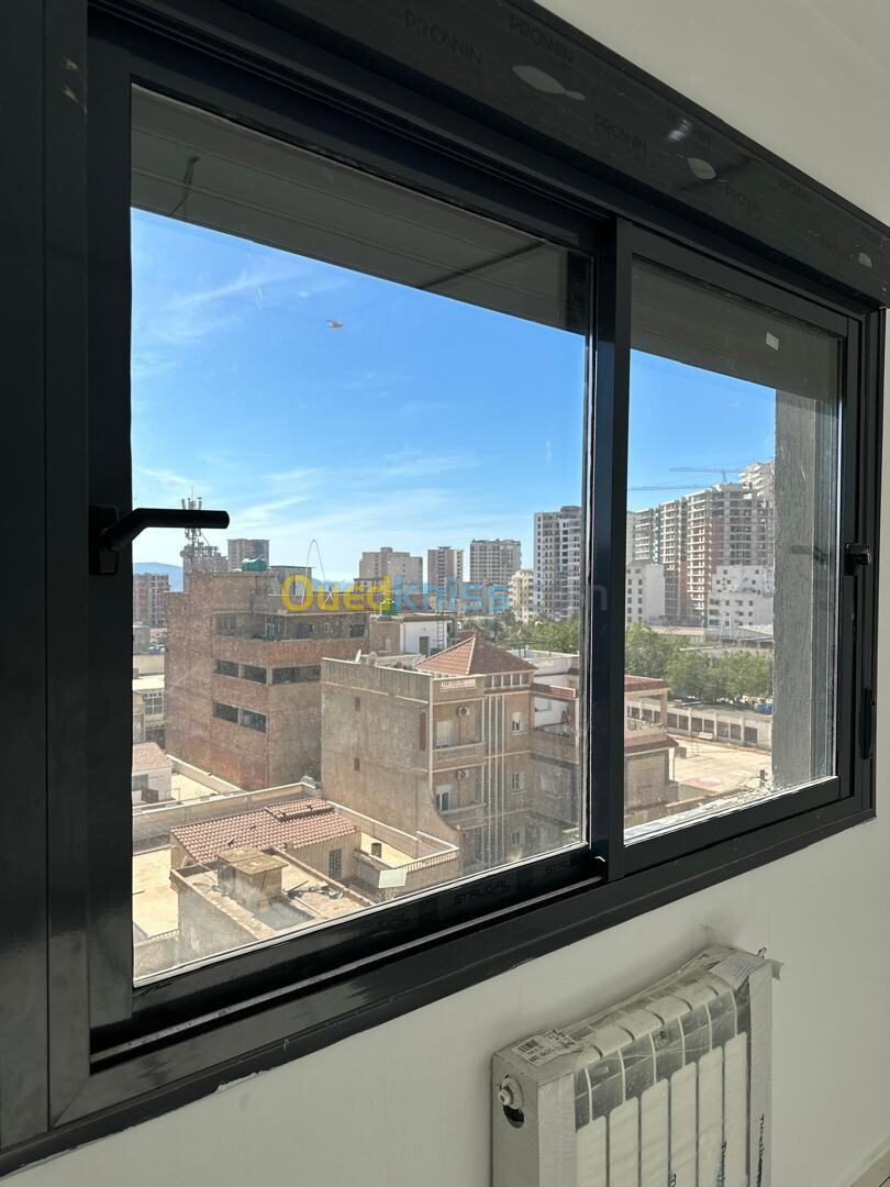 Vente Appartement F2 Oran Oran