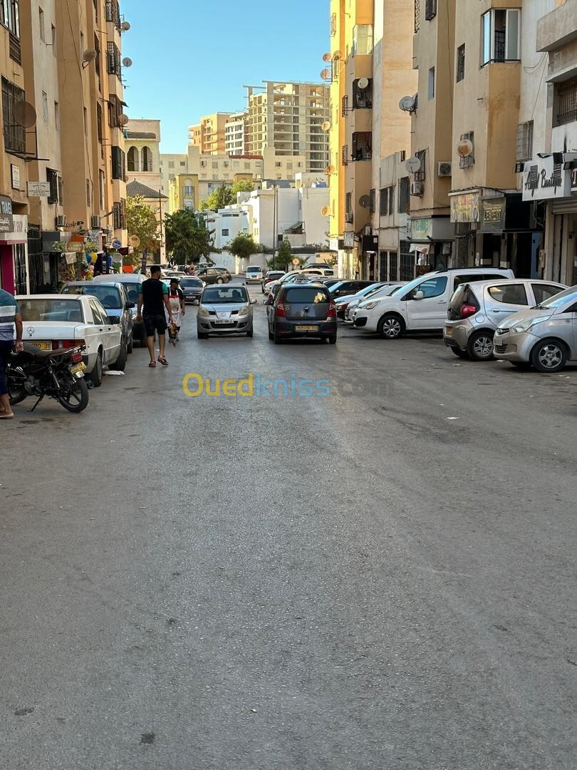 Location Local Oran Bir el djir