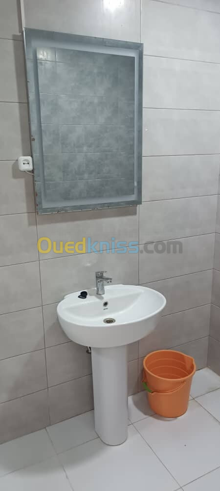 Location Appartement Oran Bir el djir