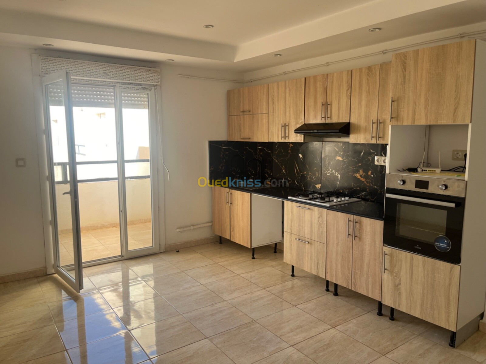 Location Appartement F3 Oran Bir el djir