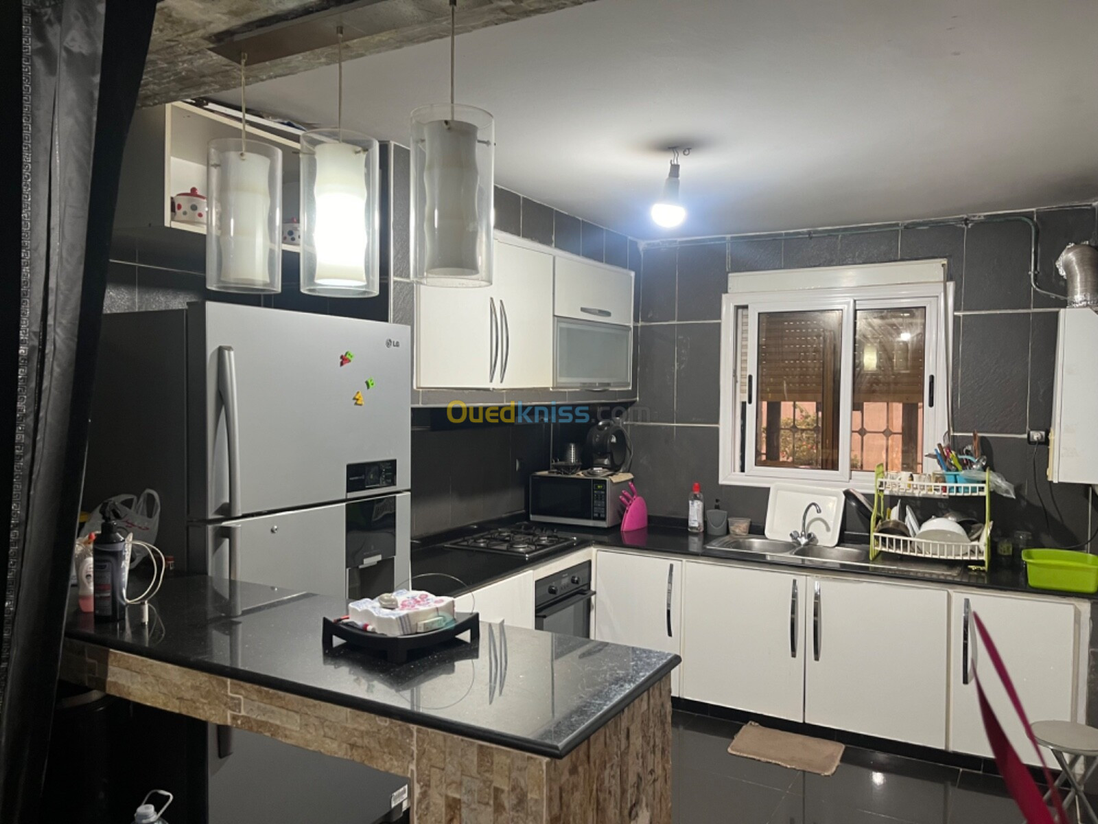 Vente Appartement F3 Oran Bir el djir