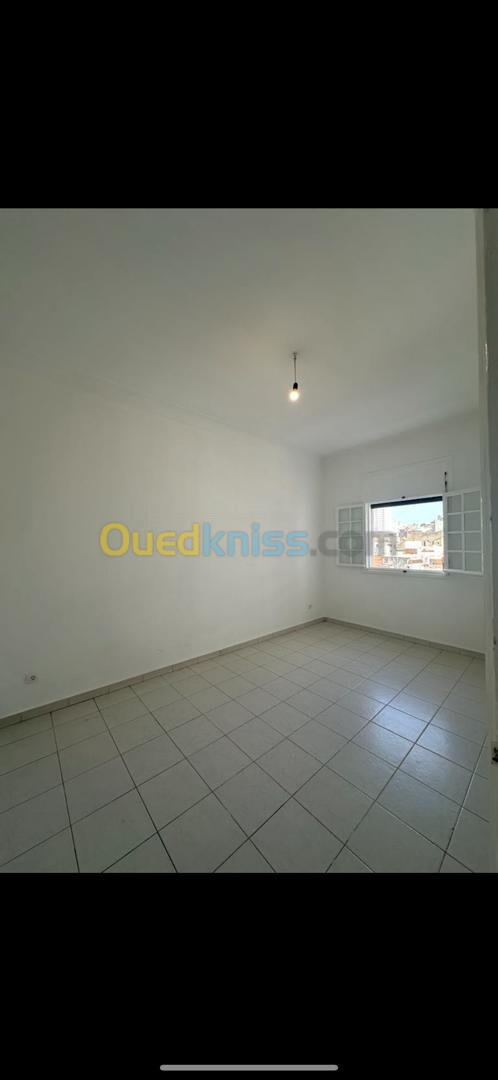 Vente Appartement F3 Oran Oran