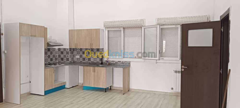 Location Appartement Oran Bir el djir