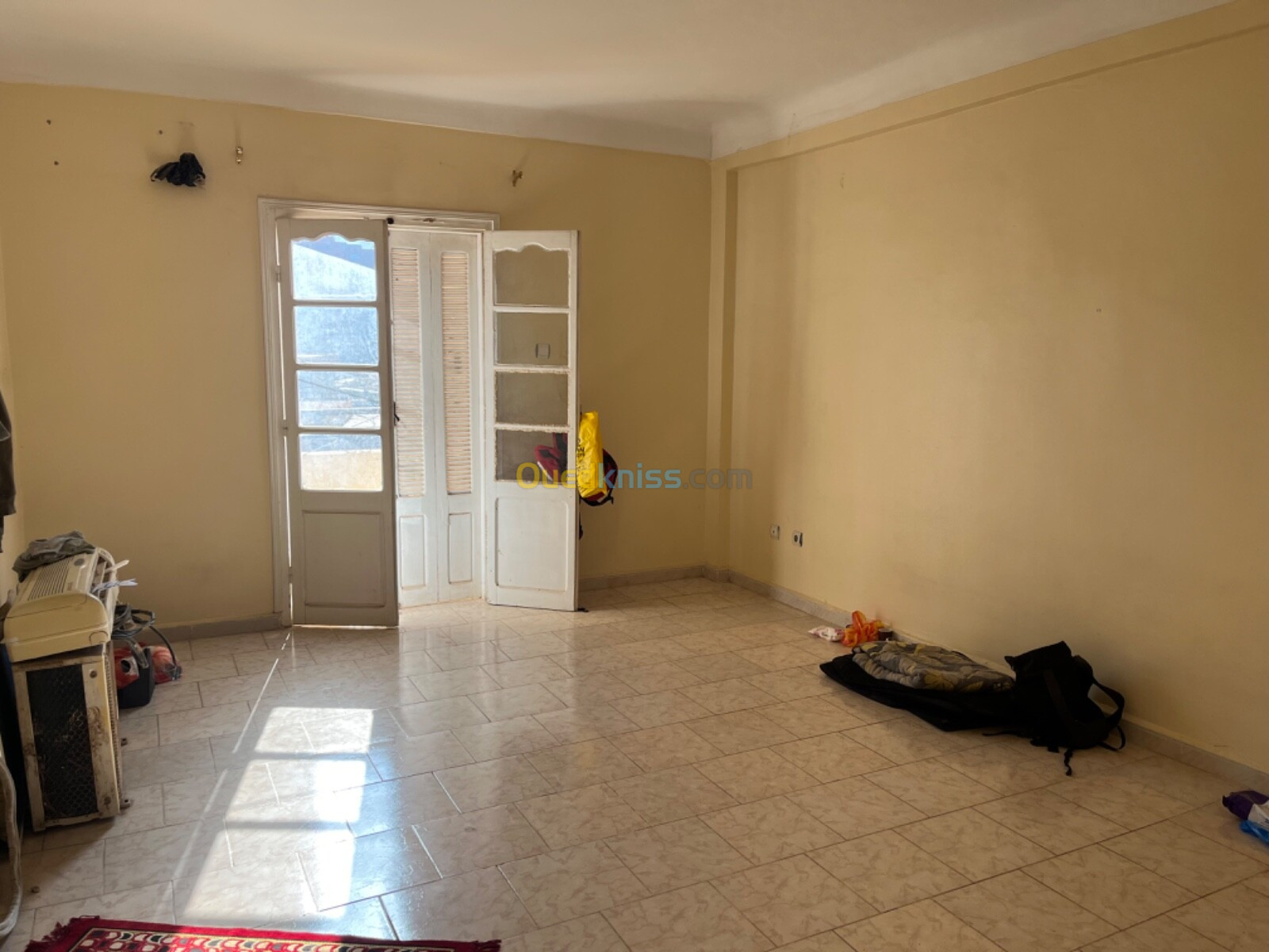 Vente Appartement F3 Oran Bir el djir