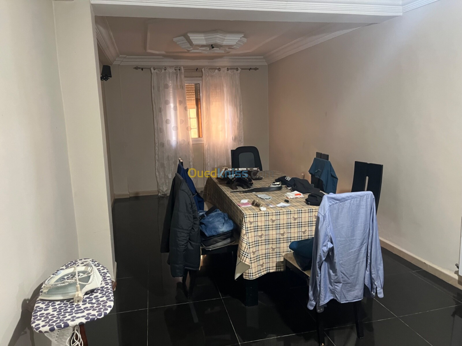 Vente Appartement F3 Oran Bir el djir