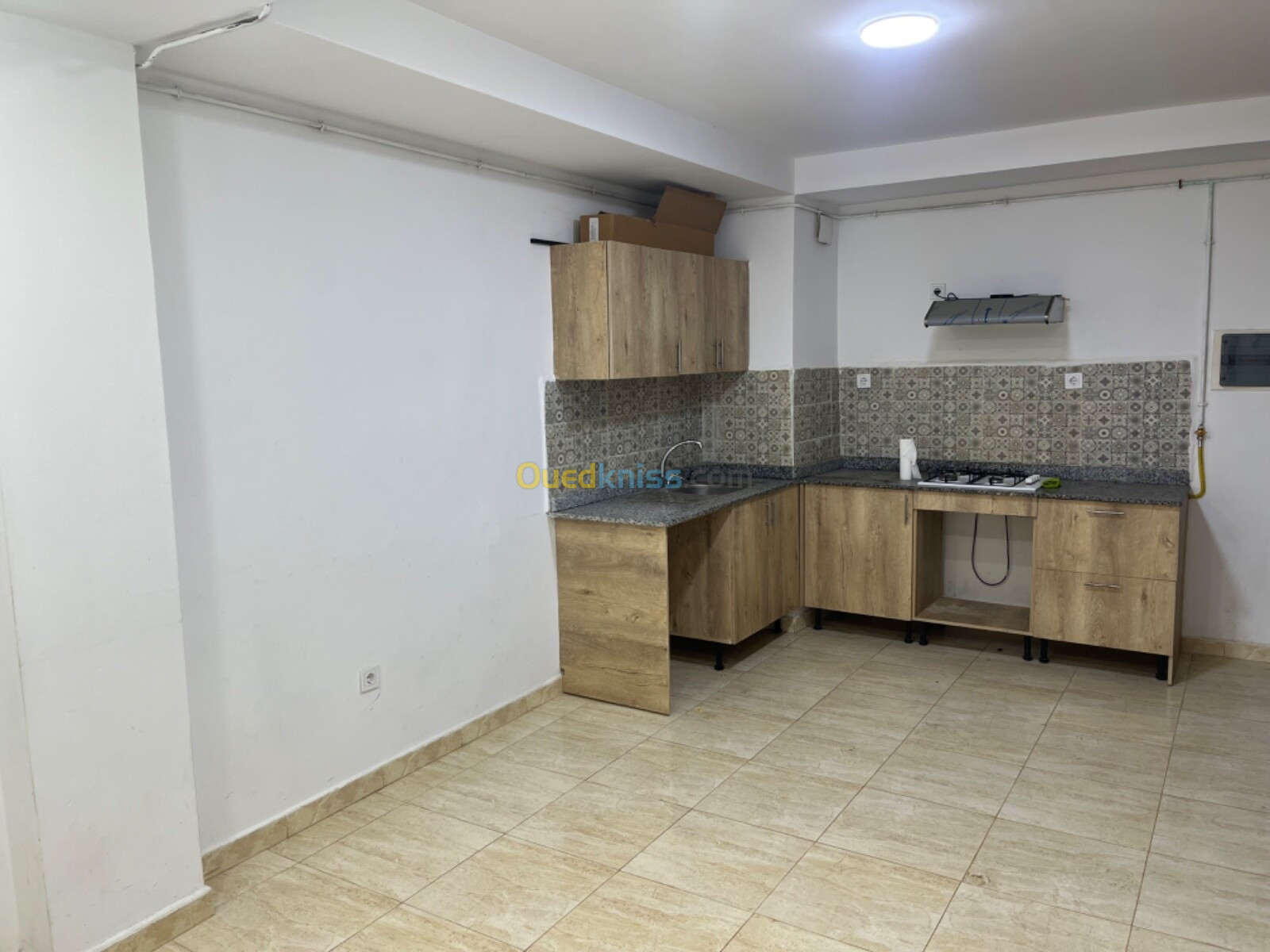 Location Appartement F2 Oran Bir el djir