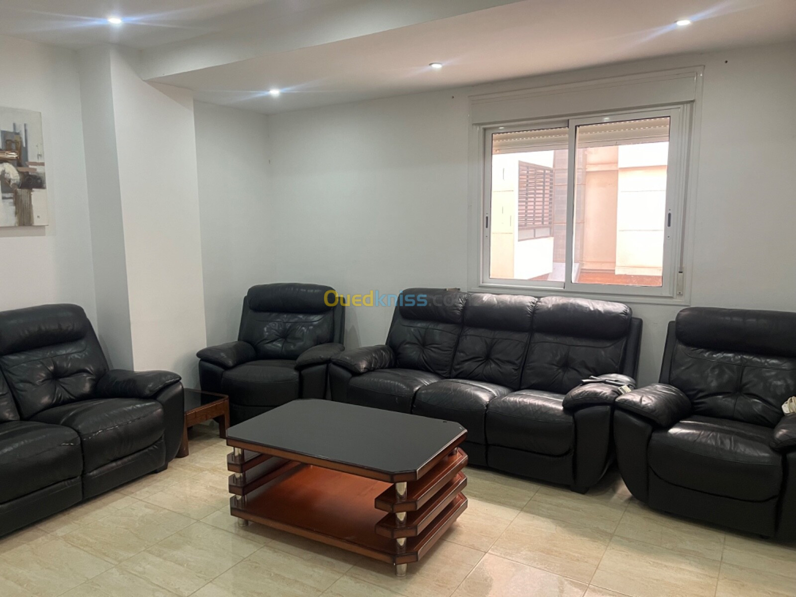 Location Appartement F2 Oran Bir el djir