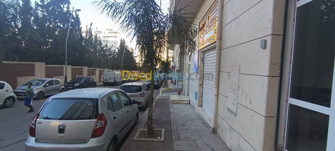 Location Local Oran Bir el djir