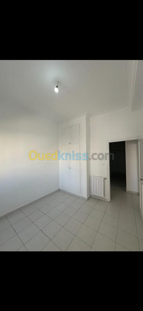 Vente Appartement F3 Oran Oran