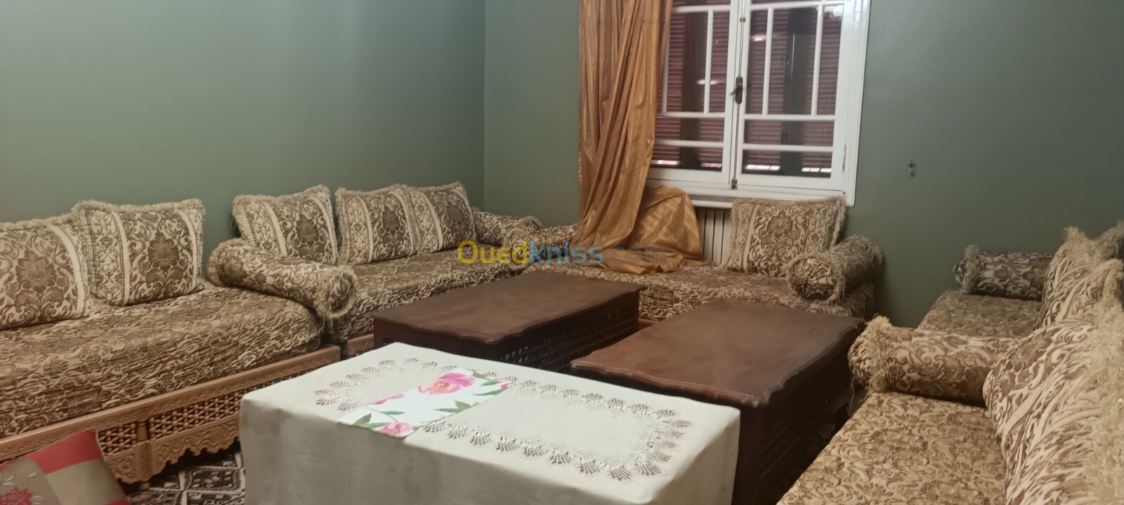 Location Villa Oran Bir el djir