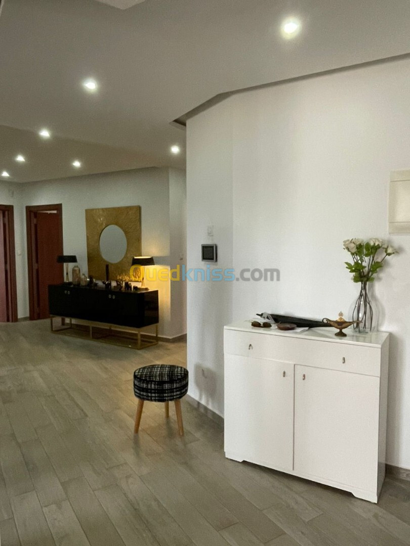 Vente Appartement F4 Oran Oran