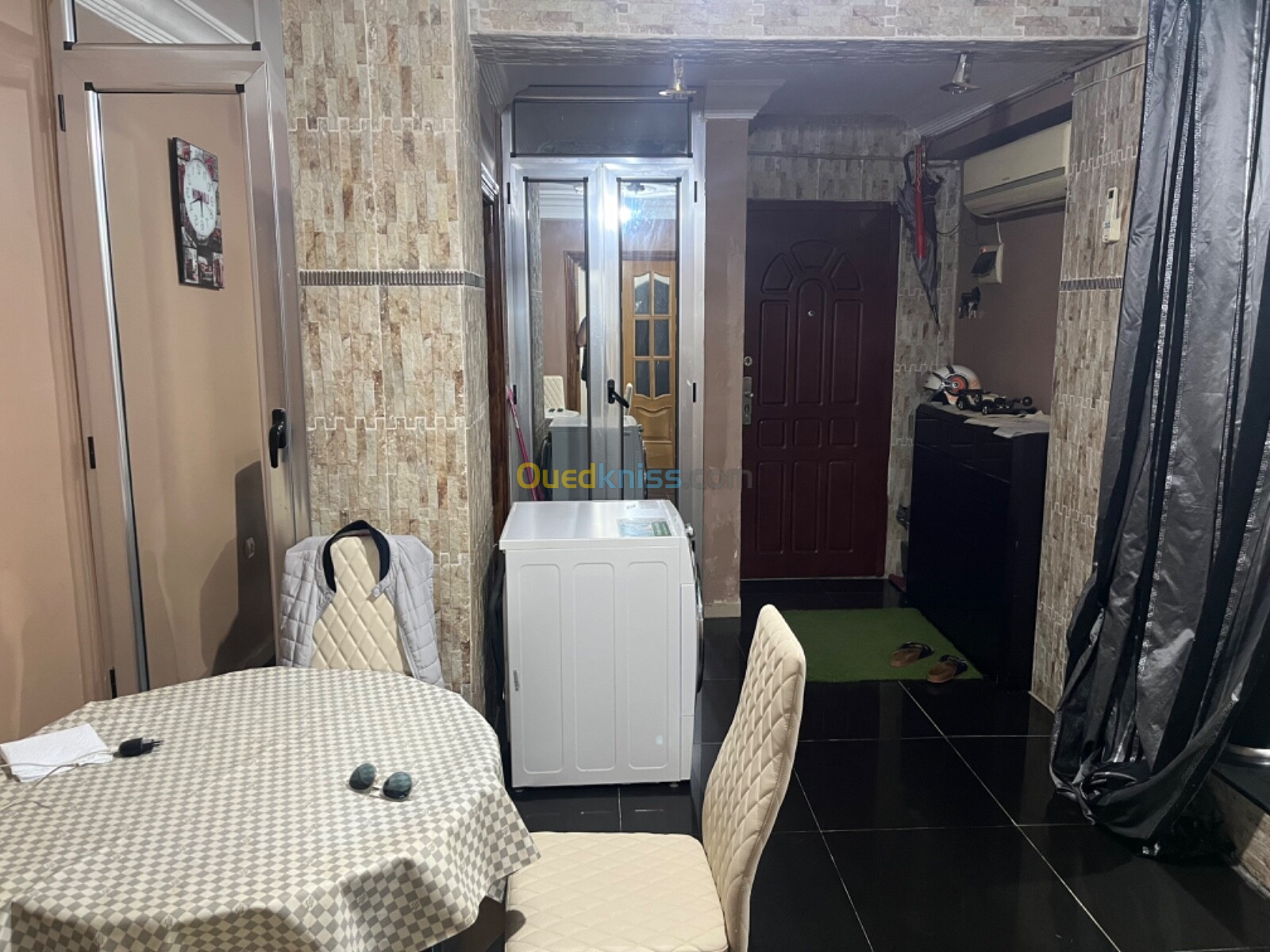 Vente Appartement F3 Oran Bir el djir