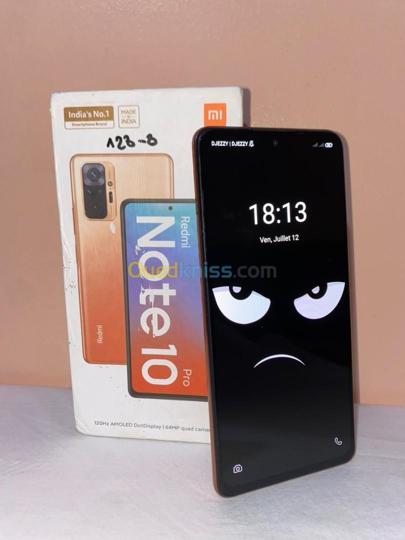 Redmi Redmi note 10 pro