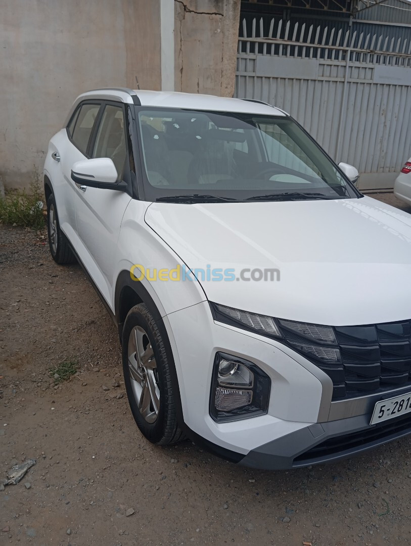 Hyundai Creta 2023 Gl