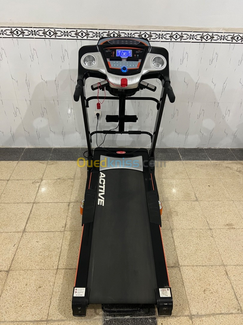 Tapis Roulant De Sport De la marque: Active