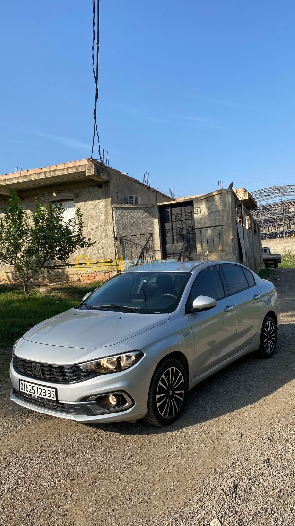 Fiat Tipo 2023 Life