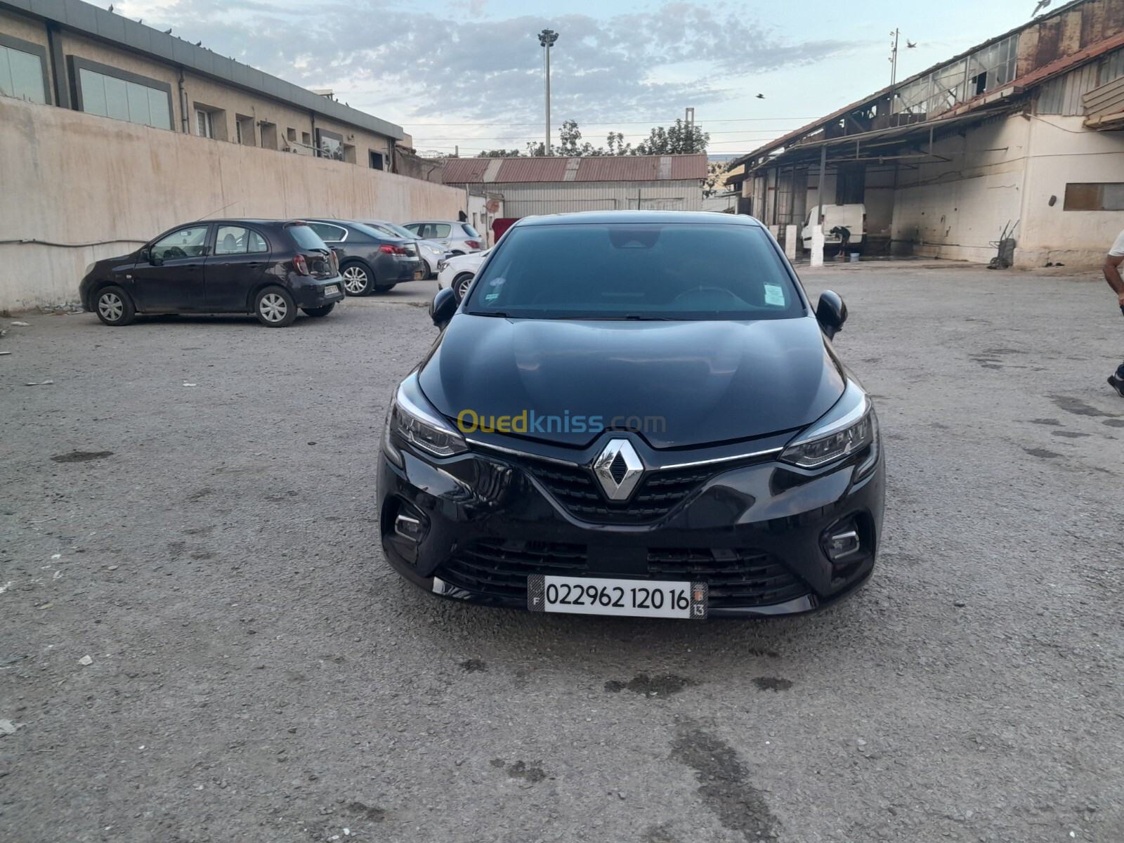 Renault Clio 5 rs line 2020 