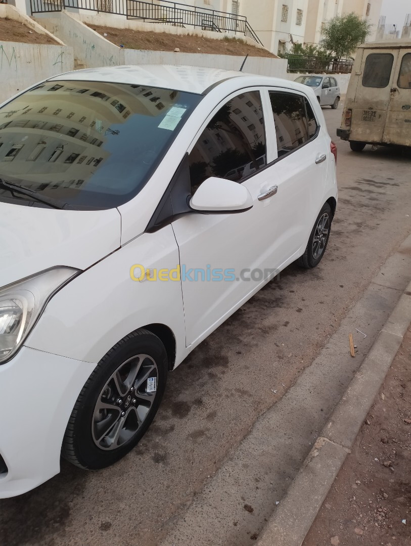 Hyundai Grand i10 2019 DZ