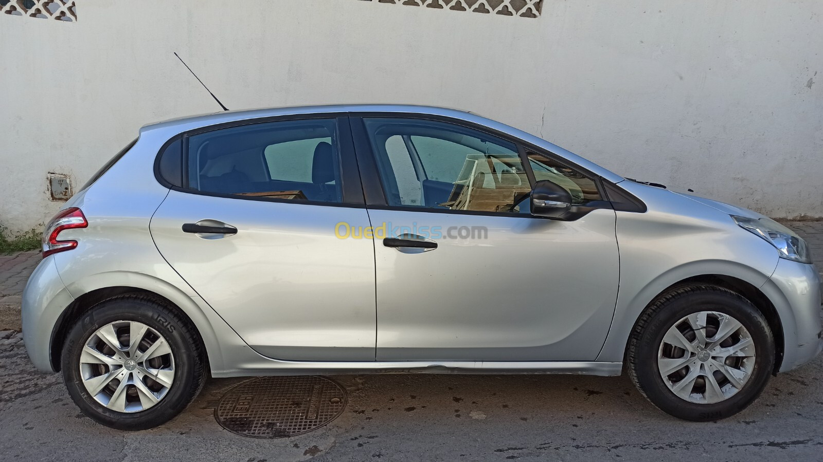 Peugeot 208 2013 Access