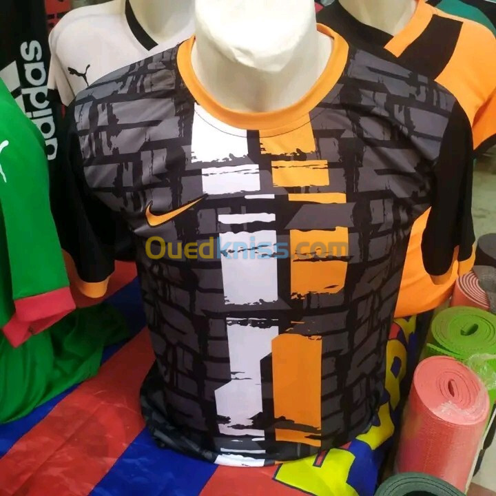 Maillot de foot 