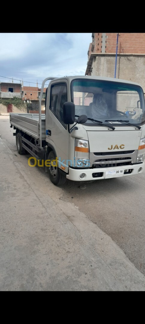 JAC 1040 S 2023 