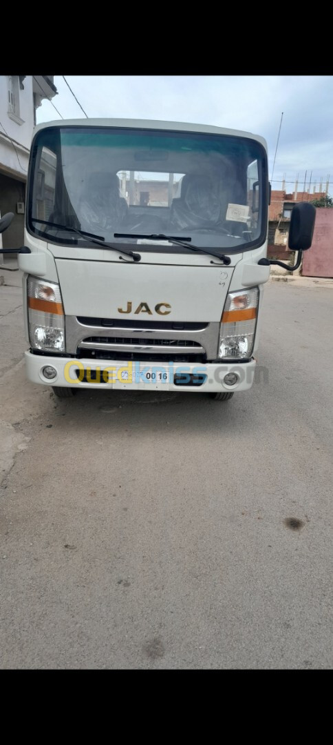 JAC 1040 S 2023 