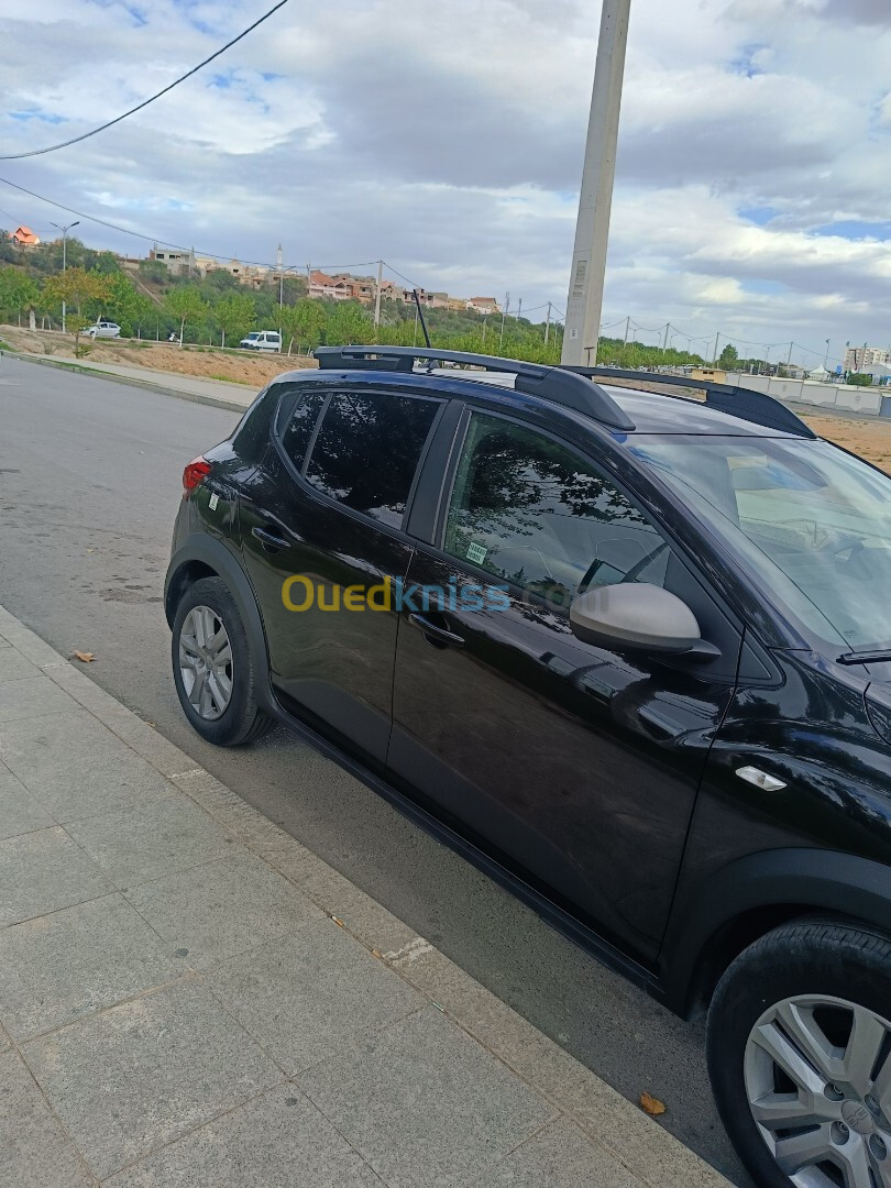 Dacia stepway 2023 stepway