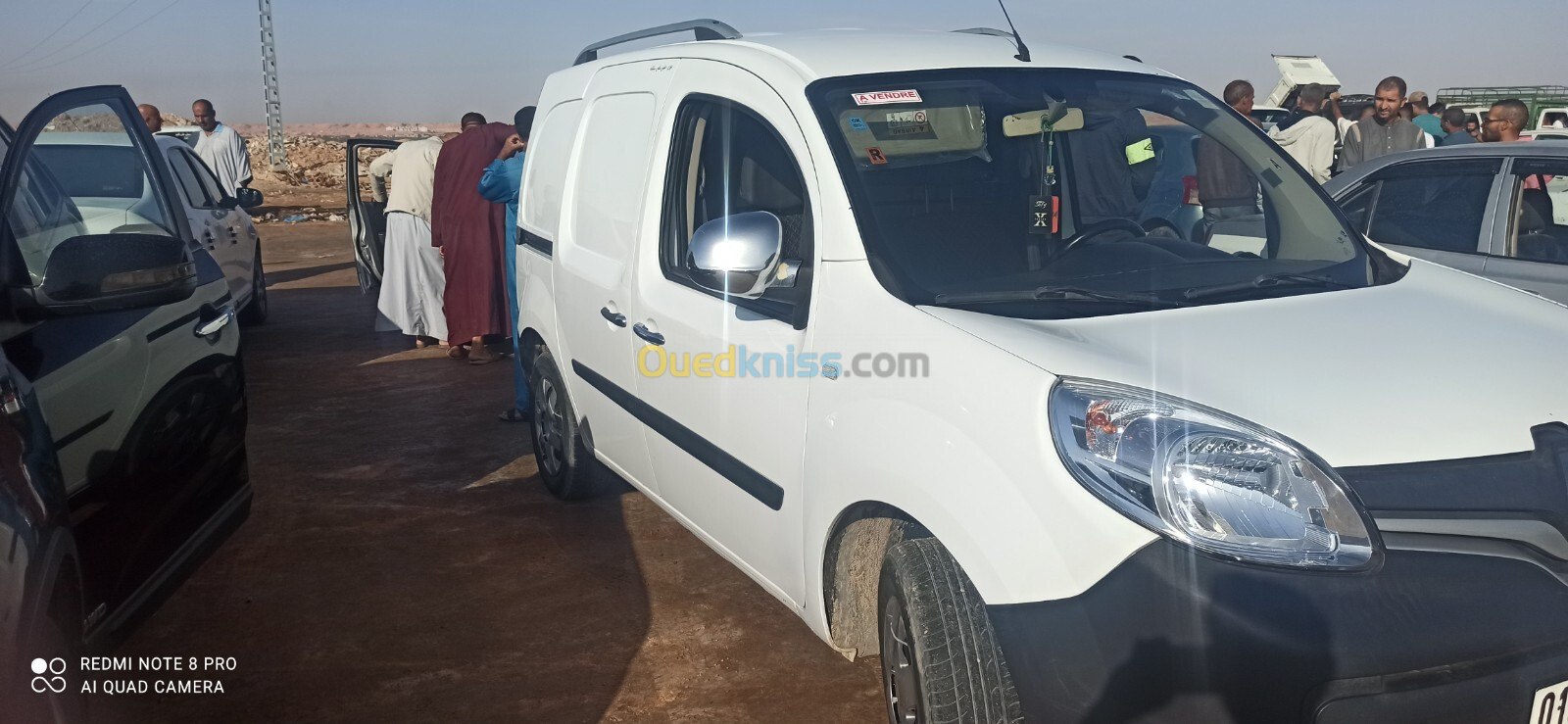 Renault Kangoo 2019 Confort (Utilitaire)