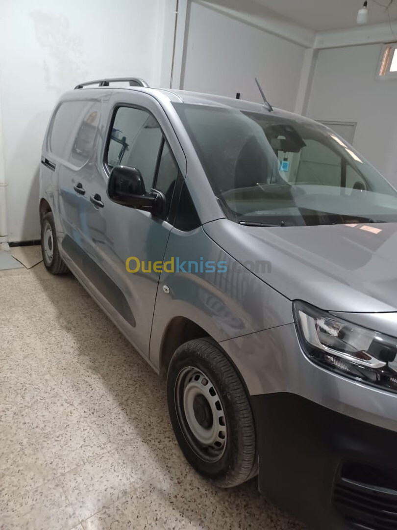 Fiat DOBLO 2024 DOBLO