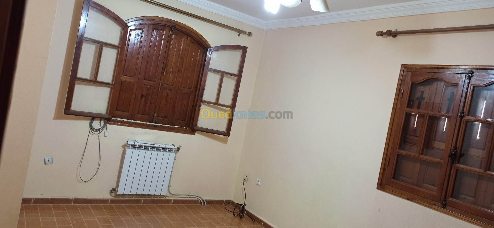 Location Niveau De Villa F2 Alger Bordj el bahri