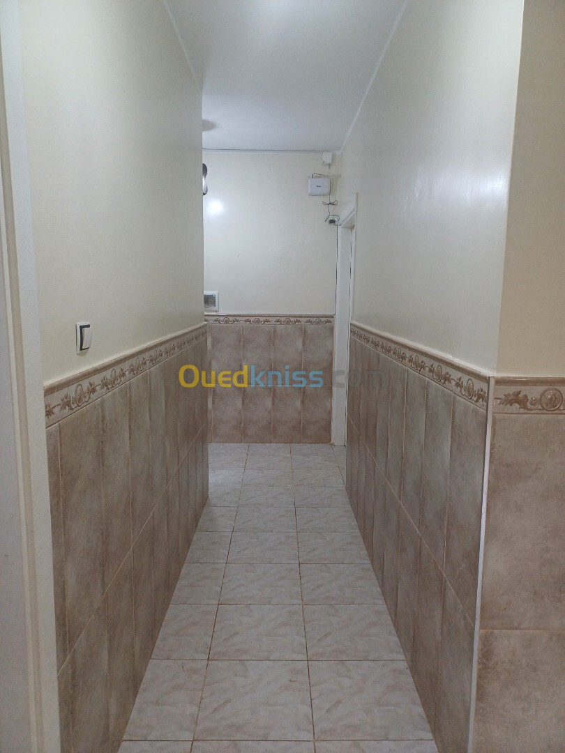 Location Appartement F3 Oran Misseghine