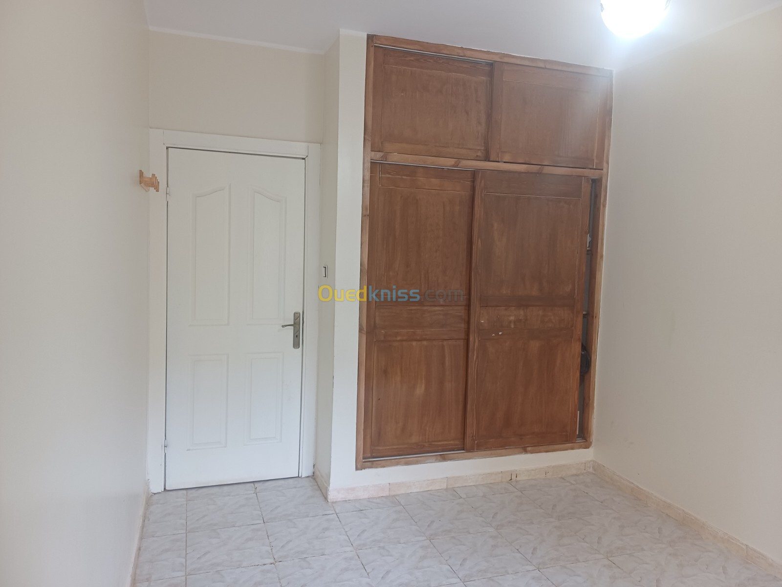 Location Appartement F3 Oran Misseghine