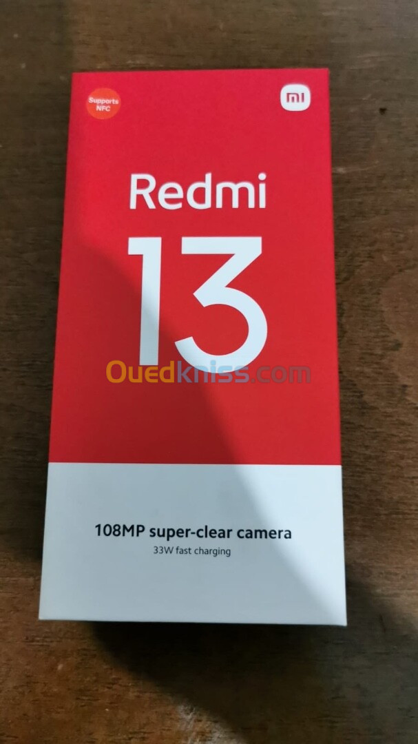 Redmi Redmi 13