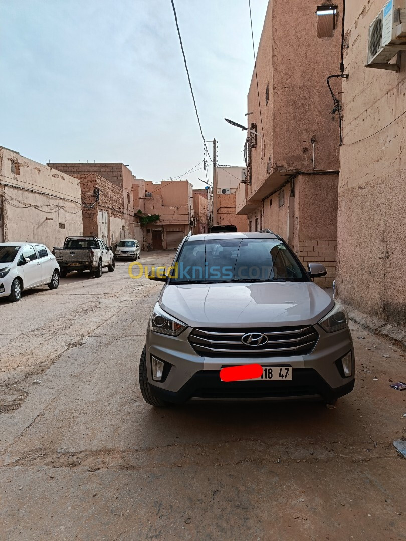 Hyundai Creta 2018 1.6