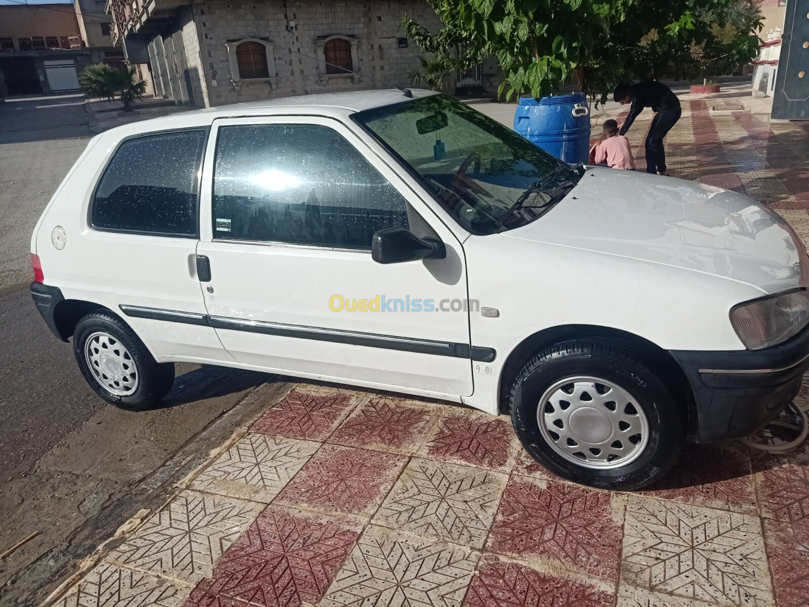 Peugeot 106 2000 106