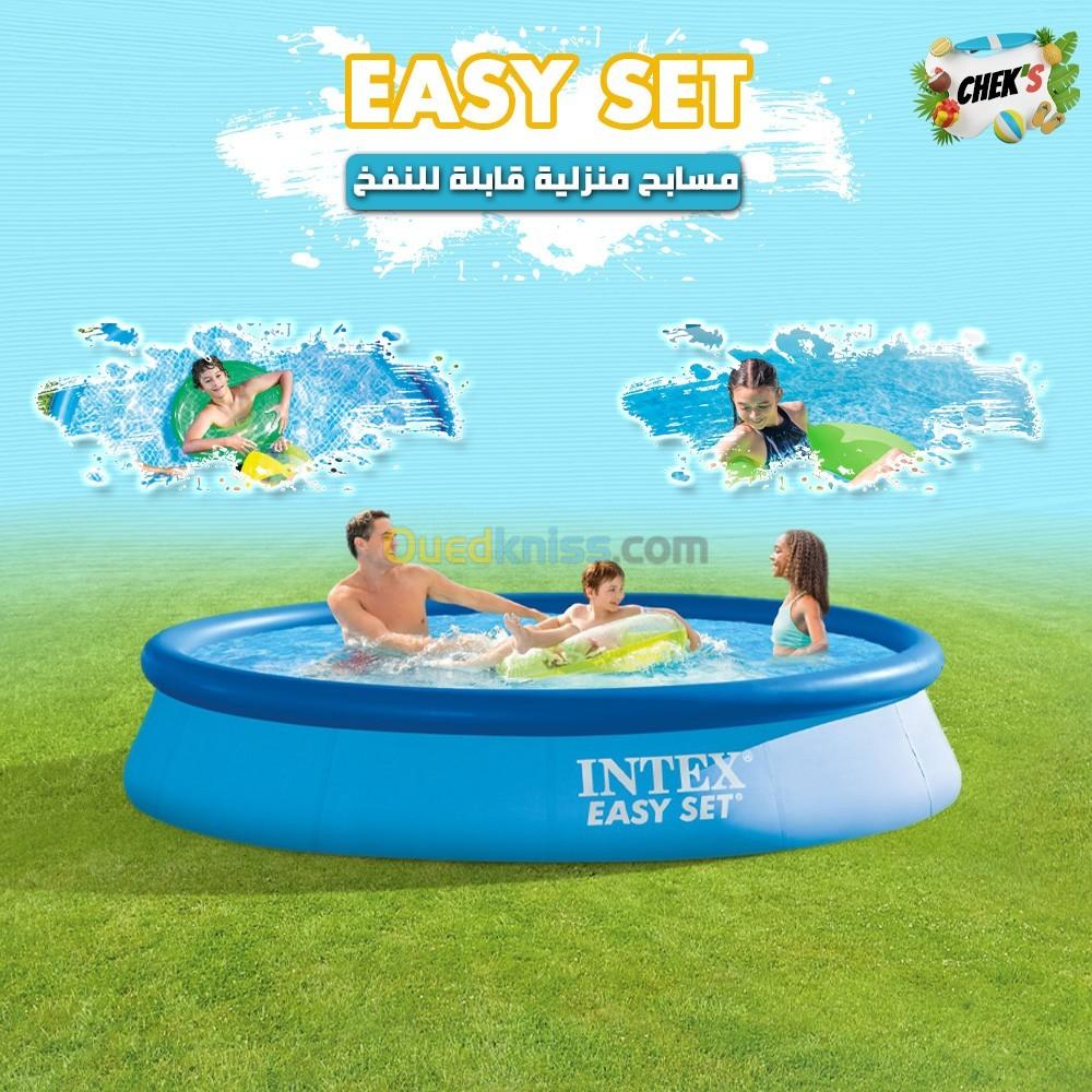 Intex Piscine Easy Set